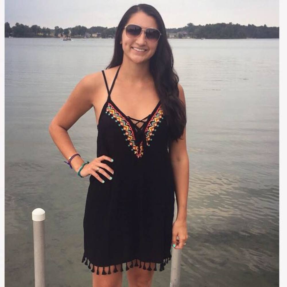 Meet your Posher, Allie